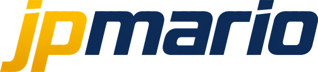Logo jpmario
